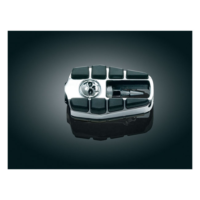 KURYAKYN ZOMBIE FOOTPEGS 541742