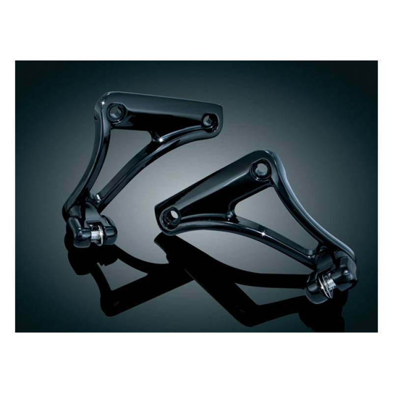 KURYAKYN UNDERSEAT PEG MOUNTS 541986