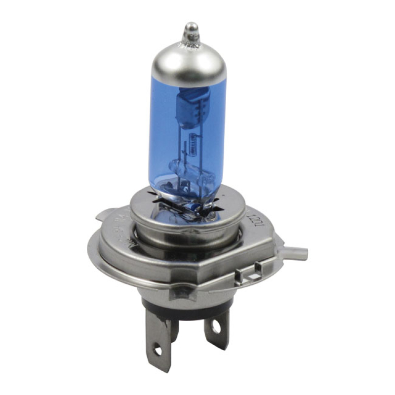 KURYAKYN, H4 12V 55/60W HEADLAMP BULB - WHITE LIGHT BEAM  - 4100K COLO 542480