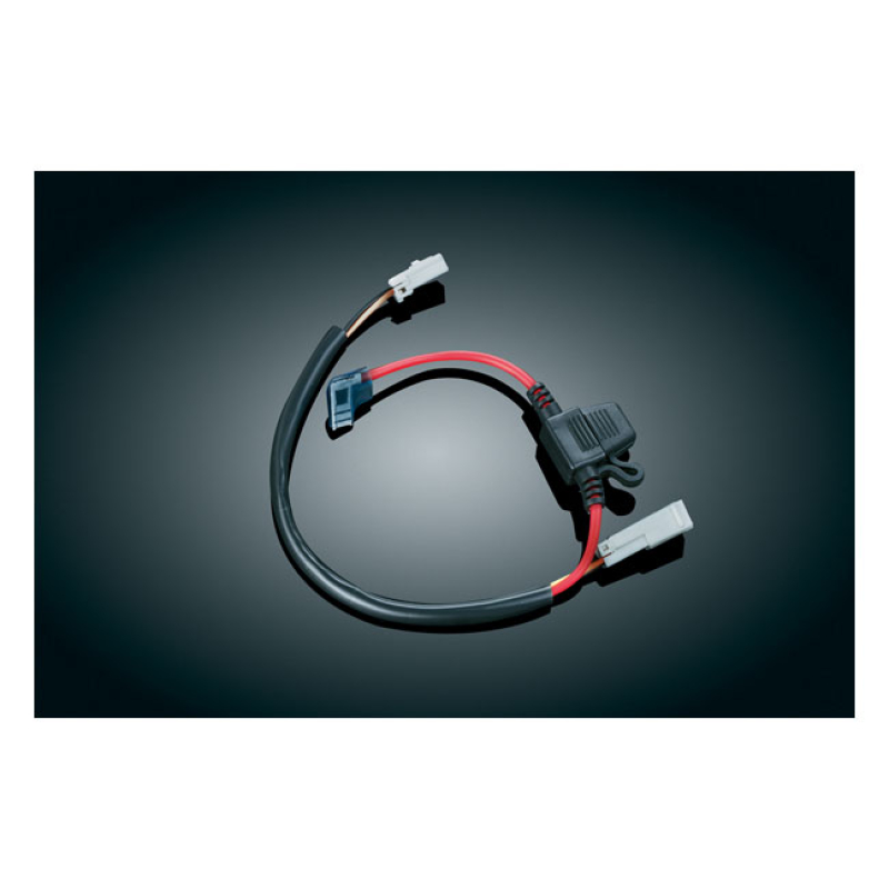 KURYAKYN TOTAL CONTROL HARNESS 542546