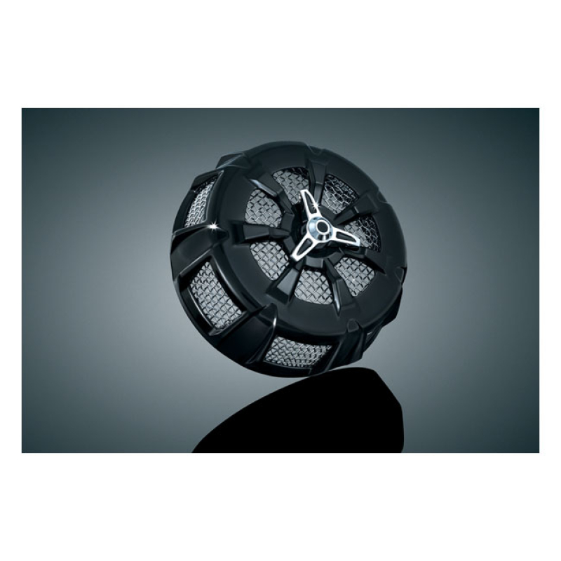 KURYAKYN ALLEY CAT AIRCLEANER COVER 542579