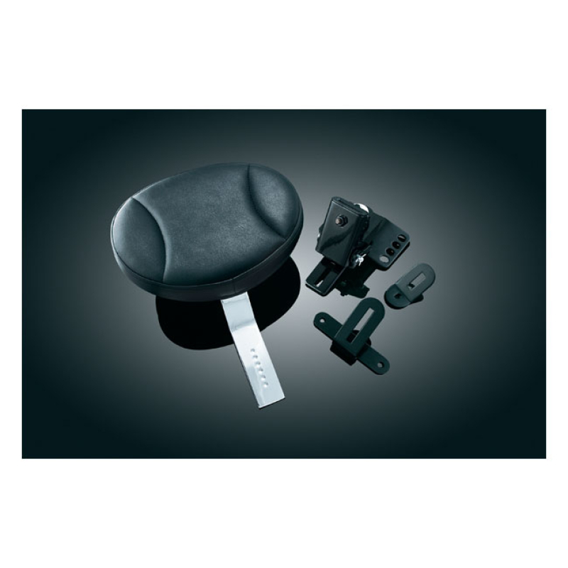 KURYAKYN PLUG-IN DRIVER BACKREST 542724