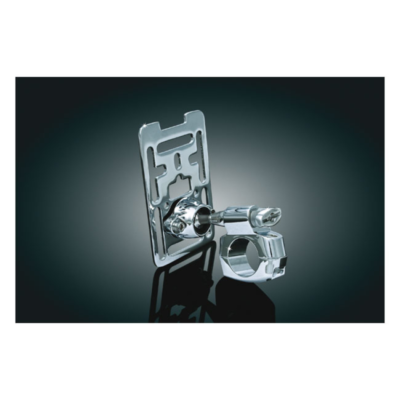 KURYAKYN UNIV. HANDLEBAR ACCESSORY MOUNT 542807