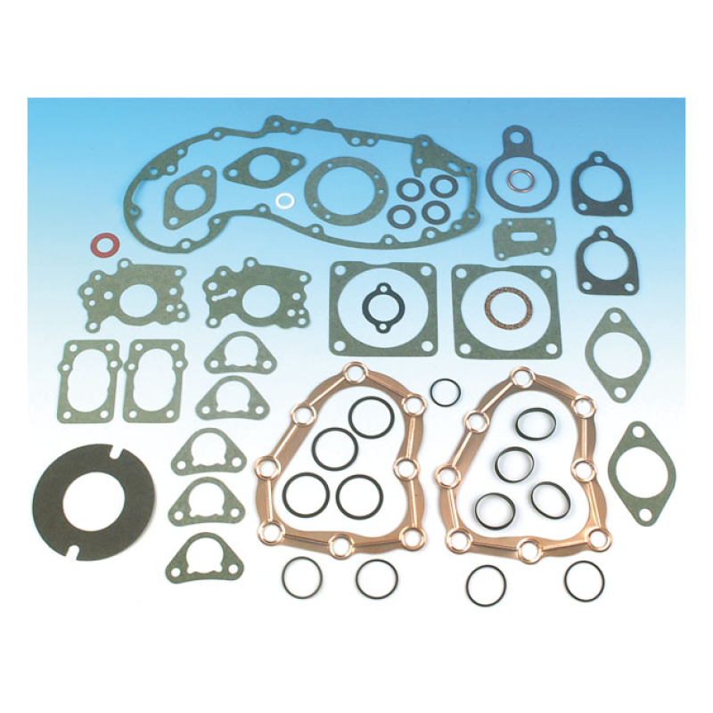 JAMES, MOTOR GASKET SET 45&quot; 1940-73 543227