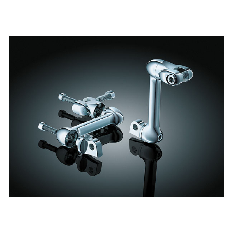 KURYAKYN 4 INCH ADJUST. LOCKABLE OFFSET 544079