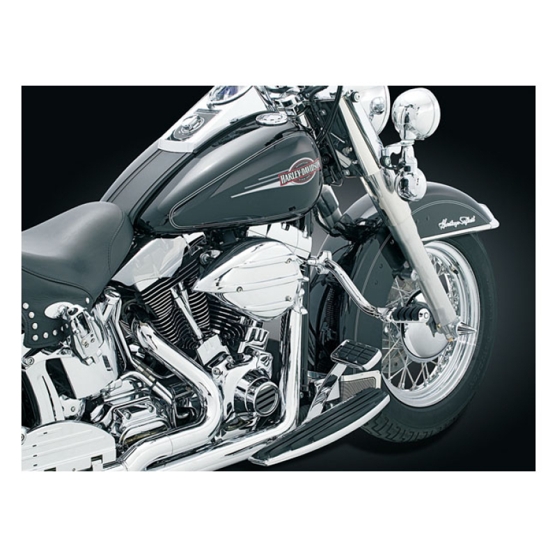 KURYAKYN ADJUSTABLE MUSTACHE BAR 544091