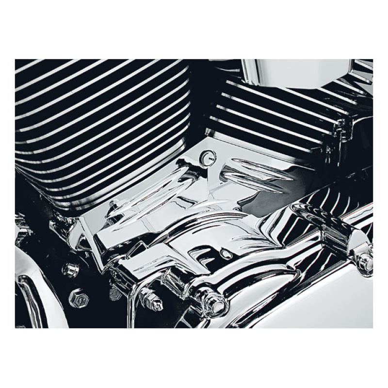 KURYAKYN CYLINDER BASE COVER 544560