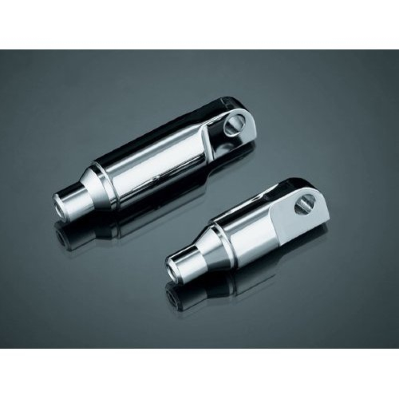 KURYAKYN FOOTPEG EXTENSIONS. 1 1/2 INCH 544685