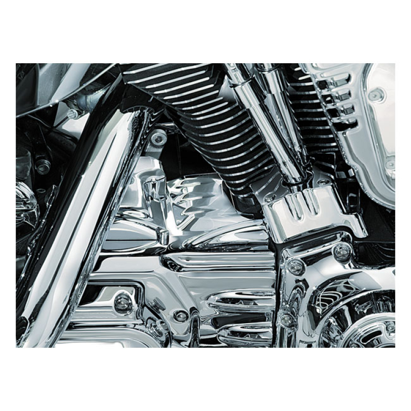 KURYAKYN REAR CYLINDER BASE COVER 544829