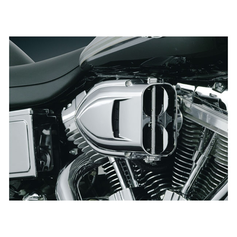KURYAKYN, PRO-R HYPERCHARGER 544837