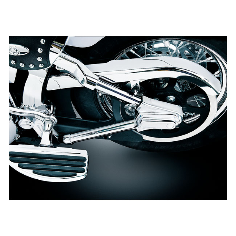 KURYAKYN PHANTOM & SWINGARM COVER KIT 544906