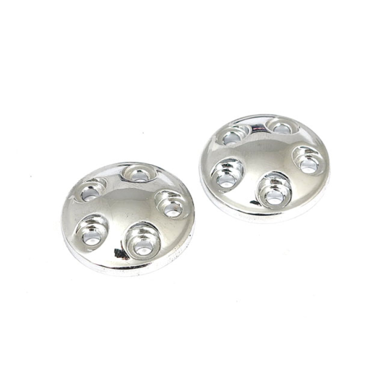 KURYAKYN DOMED END CAPS 544933