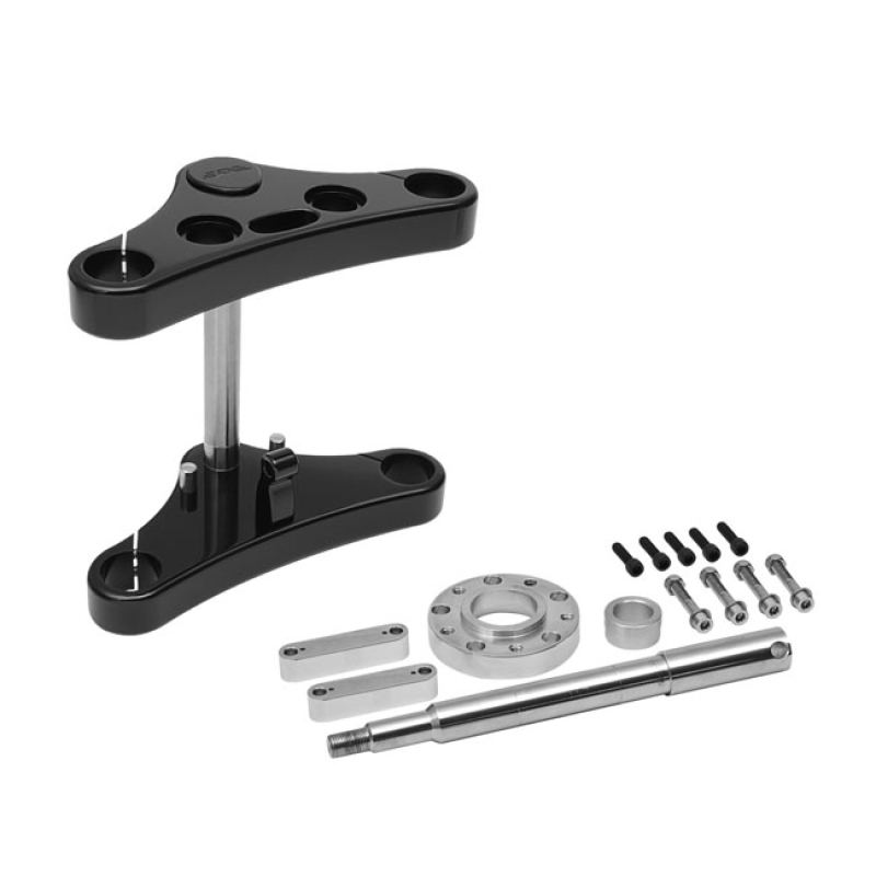 REBUFFINI LEDA TRIPLE TREES 546069