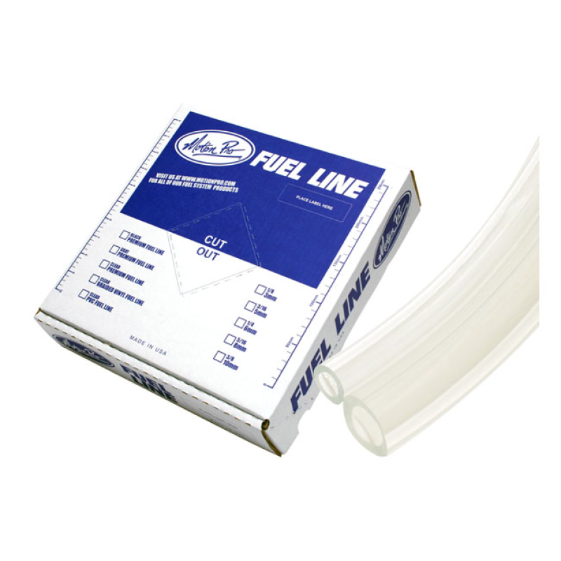 MOTION PRO FUEL LINE CLEAR / METRI 547146