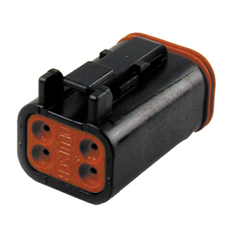 NAMZ DEUTSCH PLUGS, BLACK 548159