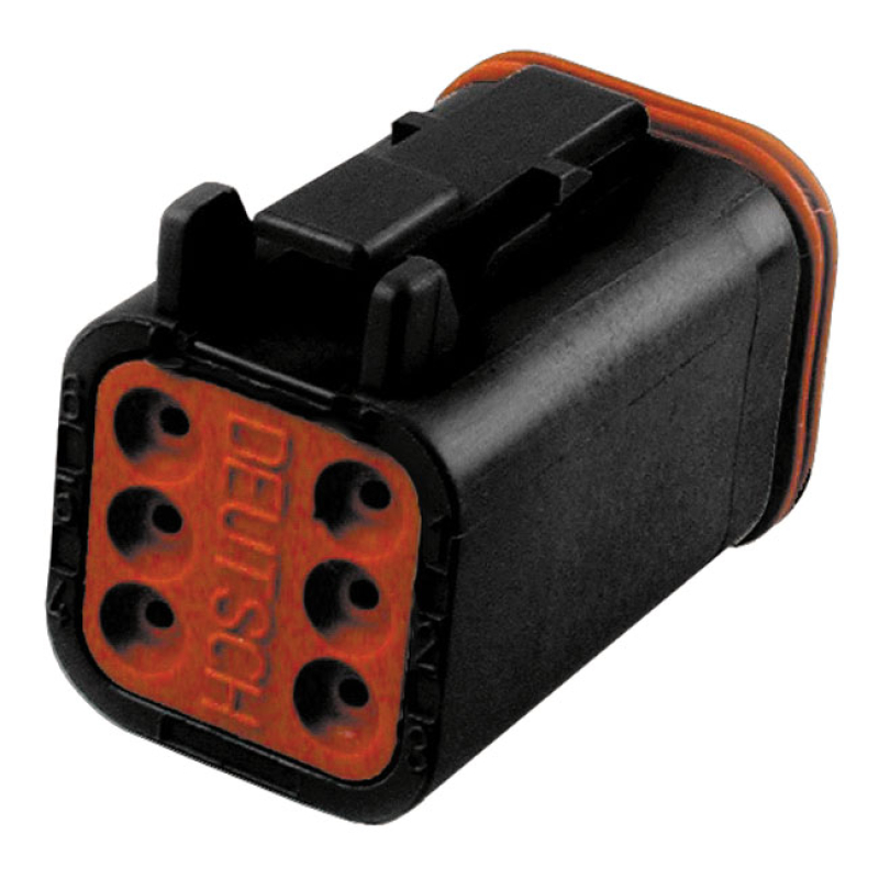 NAMZ DEUTSCH PLUGS, BLACK 548161