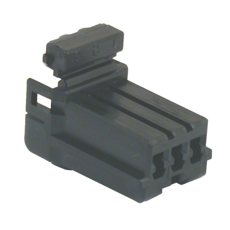 NAMZ MULTILOCK PLUG. 3-WIRE 548191
