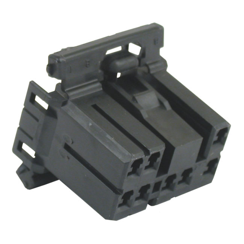 NAMZ MULTILOCK PLUG. 8-WIRE 548194