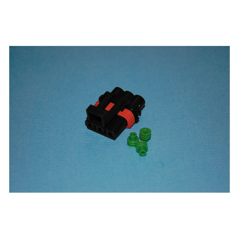 NAMZ DELPHI-PACKARD CONNECTORS 3-WIRE 548208
