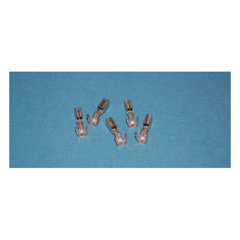 DELPHI-PACKHARD TERMINAL PINS, FEMALE (50PACK) 548213
