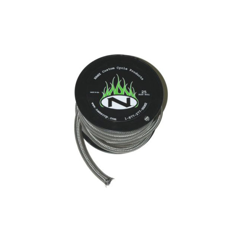 NAMZ PIMPIN'' HOSE STAINLESS STEEL 548218