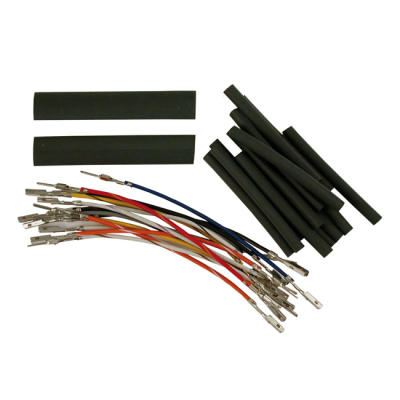 NAMZ HANDLEBAR WIRE EXTENSION KIT 548230