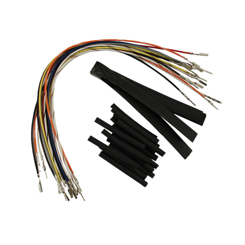 NAMZ HANDLEBAR WIRE EXTENSION KIT 548232