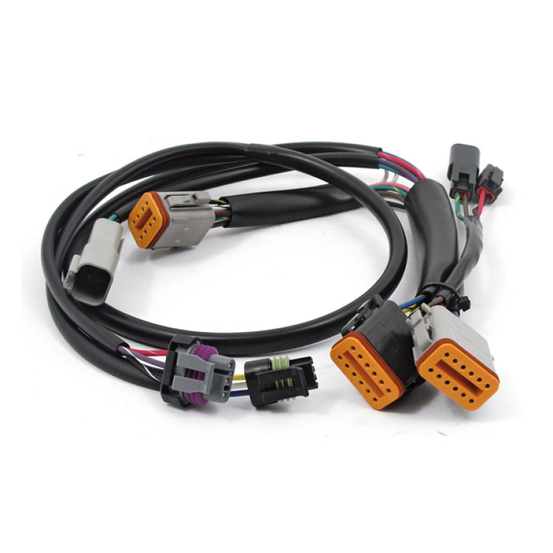 NAMZ, REPLACEMENT IGNITION WIRING HARNESS FOR MODELS WITH A CRANK POSI 548361