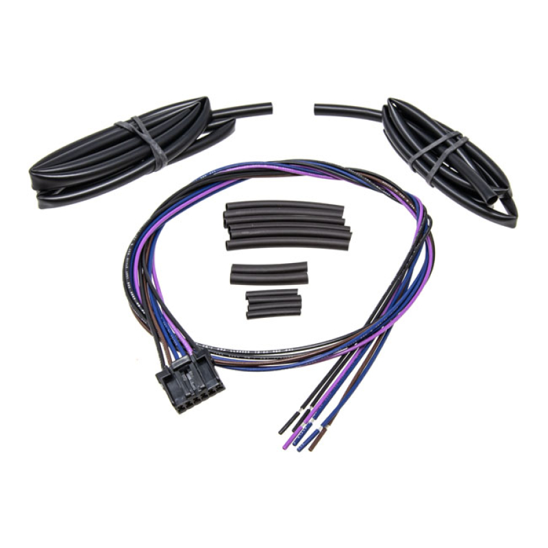 36&quot; FRONT TURN SIGNAL WIRE EXTENSION KIT 548376