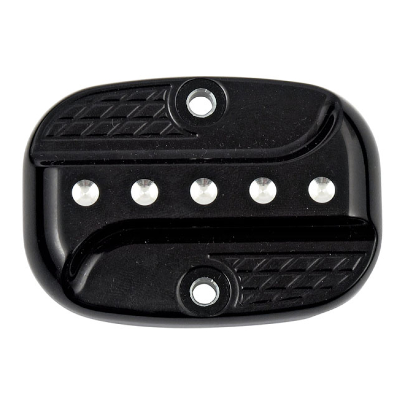 REBUFFINI, ''REA'' REAR MASTER CILINDER COVER/LID 549027