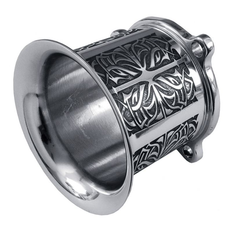 WEALL, VELOCITY STACK. MAKATO, 2.5&quot; LONG 551069