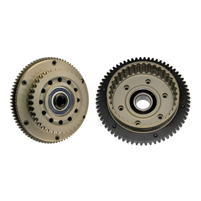 36 TOOTH CLUTCH BASKET WITH BEARING 552024