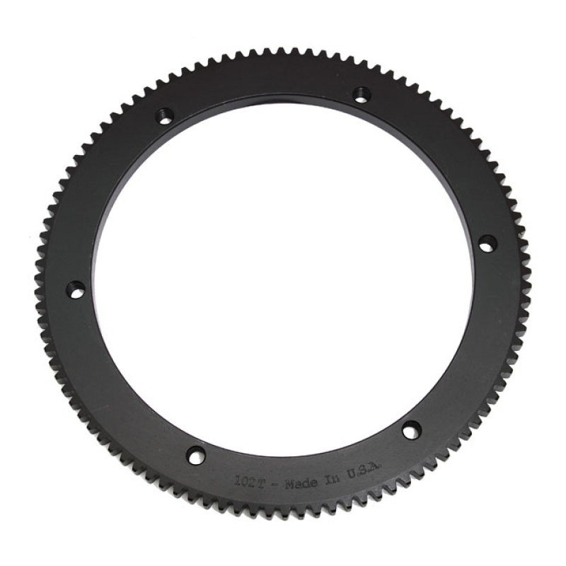 102 TOOTH RING GEAR REPLACES RING GEAR IN CONVERSION KIT 552068