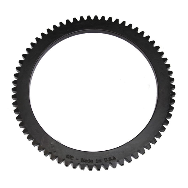 66 TOOTH RING GEAR REPLACEMENT WELD ON 552070
