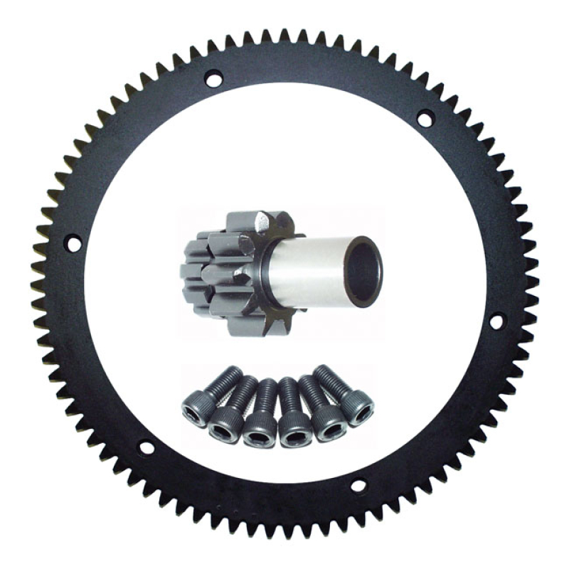 EASY START STARTER RING CONVERSION KIT 552082