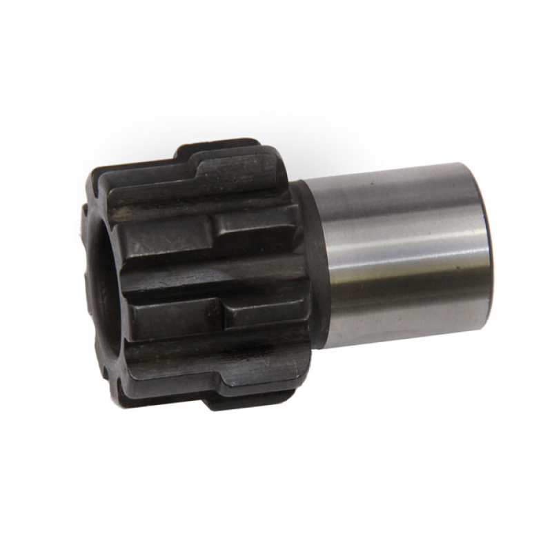 EVOLUTION INDUSTRIES, STARTER PINION GEAR. 9 TOOTH 552094