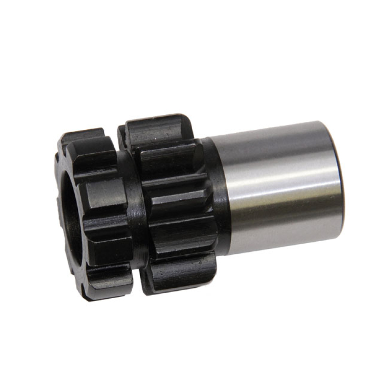 EVOLUTION INDUSTRIES, STARTER PINION GEAR. 9T ''EASYSTART'' 552095