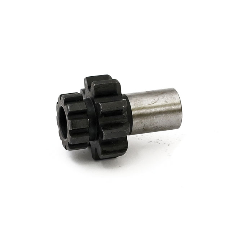 9 TOOTH PINION GEAR FITS 66 TOOTH RING 552098