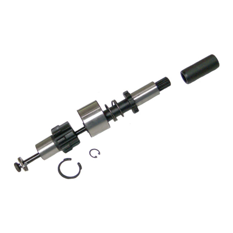 EVOLUTION INDUSTRIES, 'EASYSTART' JACKSHAFT ASSEMBLY CONVERSION KIT. W 552101