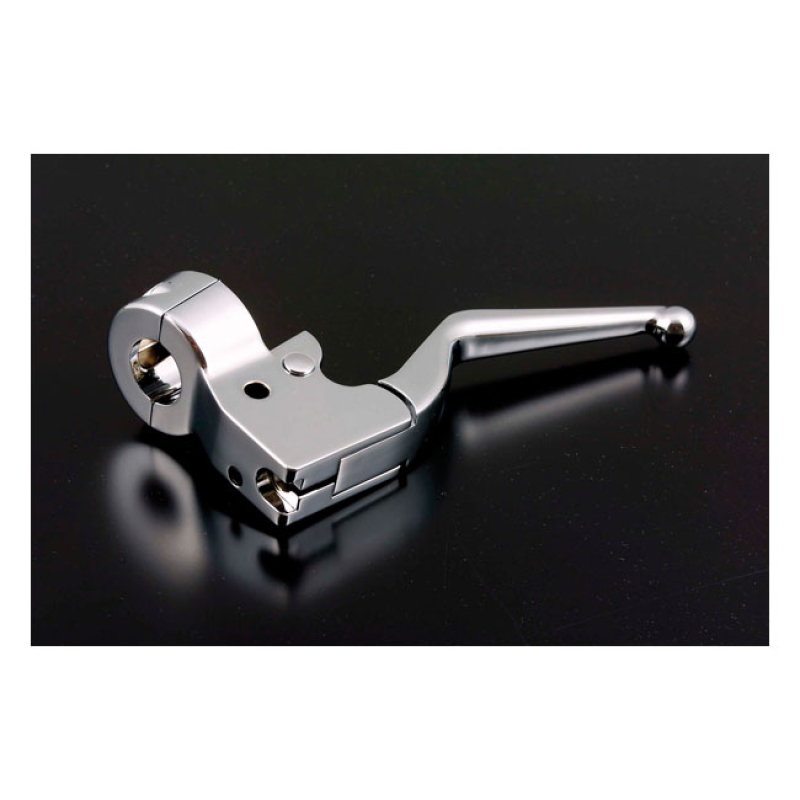 H/B CLUTCH LEVER ASSY 555216