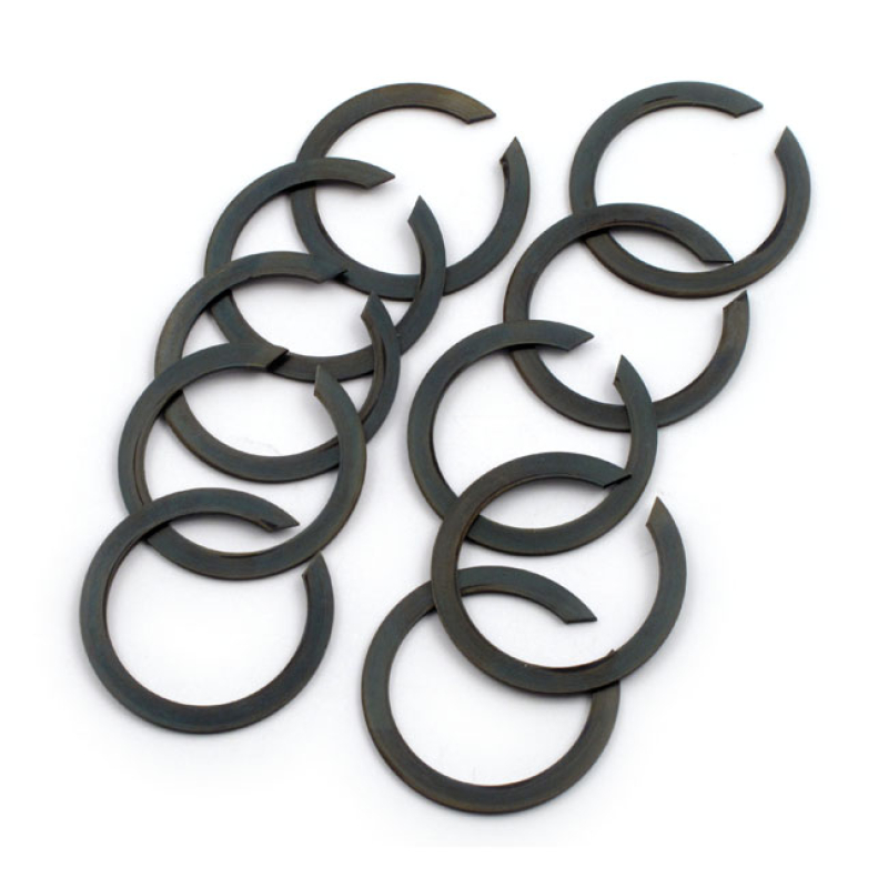 RETAINING RINGS, PINION SHAFT BEARING 555545