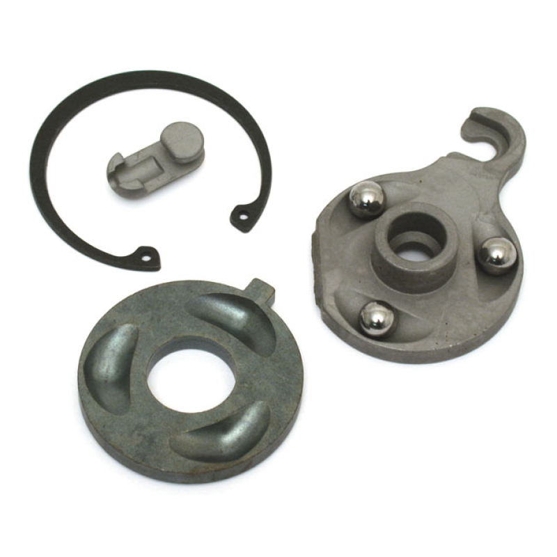 CLUTCH RELEASE KIT 555555