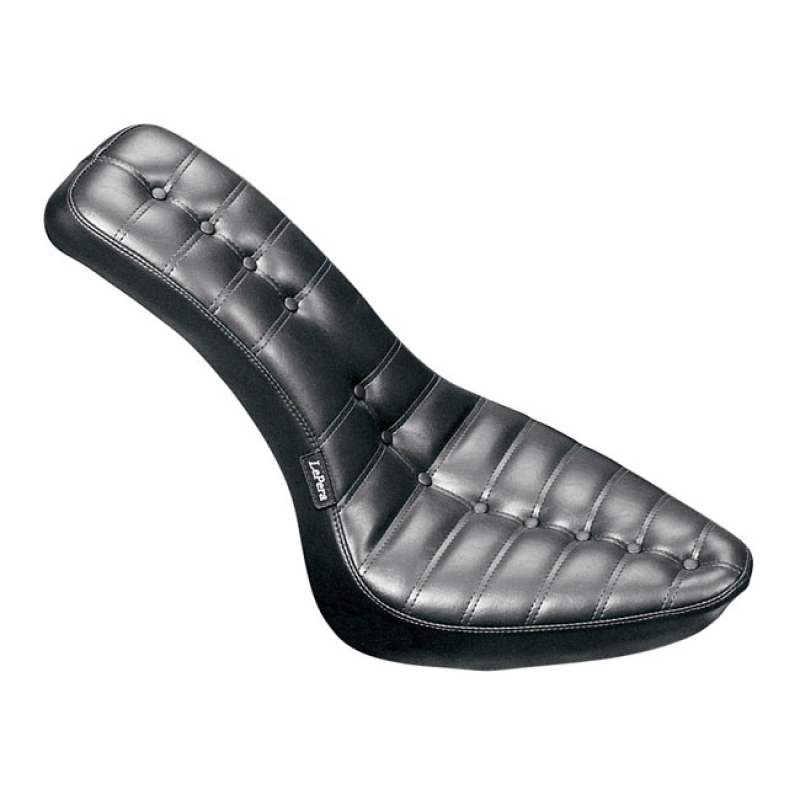 LEPERA, COBRA 2-UP SEAT. PLEATED FOAM. WITH A PLEATED STITCH UPHOLSTER 555561