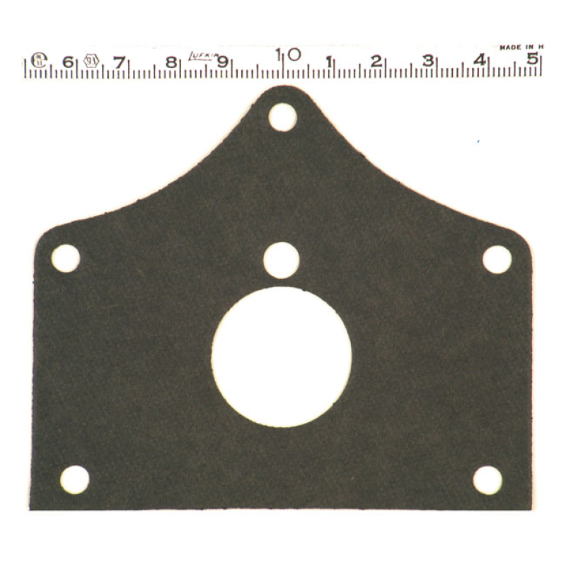 JAMES GASKET, TRANSM. SHIFT ADAPT. PLATE 555671