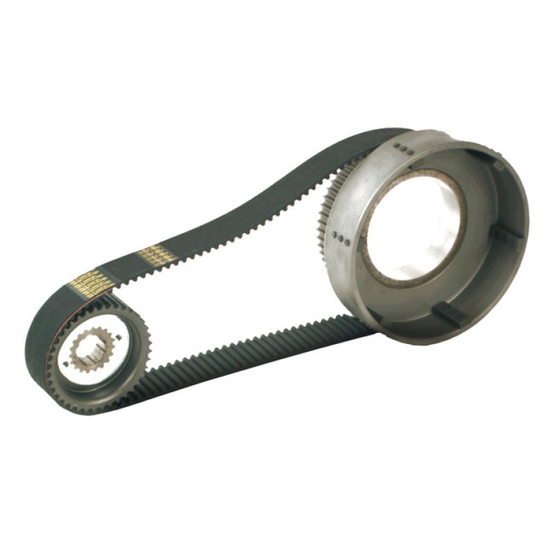 BDL PRIM. BELT DRIVE KIT, 8MM, 1 1/2INCH 555687