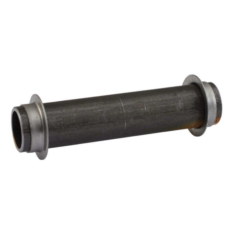 HUB SPACER 4.420&quot; LONG, ORANGE WITH FLANGES. REPLACEMENT INNER BEARING 555694