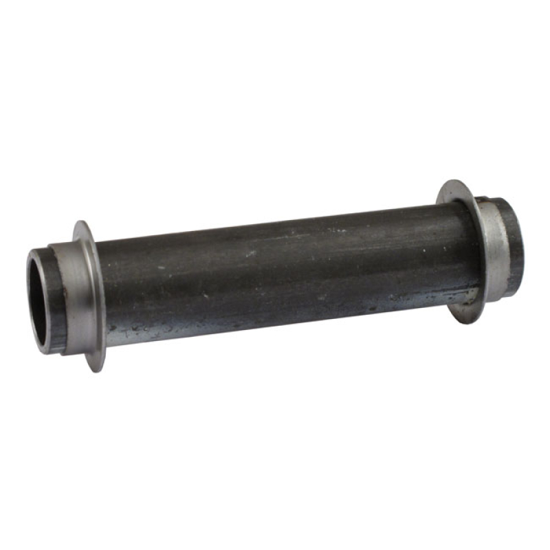 HUB SPACER 4.448&quot; LONG, WHITE WITH FLANGES. WITH FLANGES. REPLACEMENT 555697