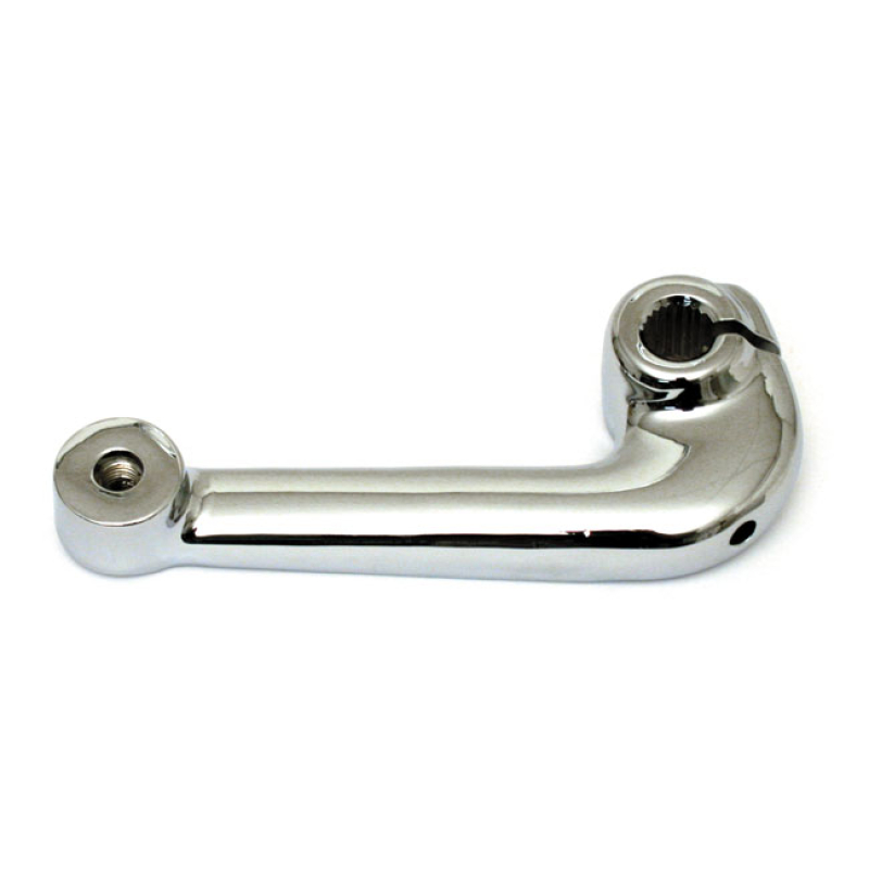 VAIHDEPOLJINVARSI XL91-03 CHROME 555704