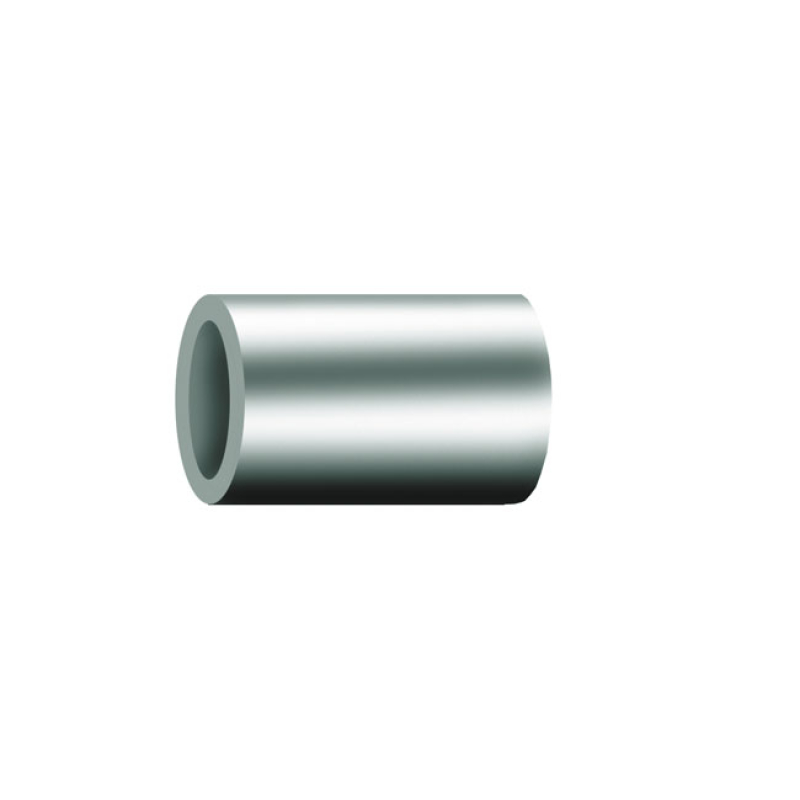 UNIV. SS AXLE SPACERS - 1 1/2 INCH LONG 555750