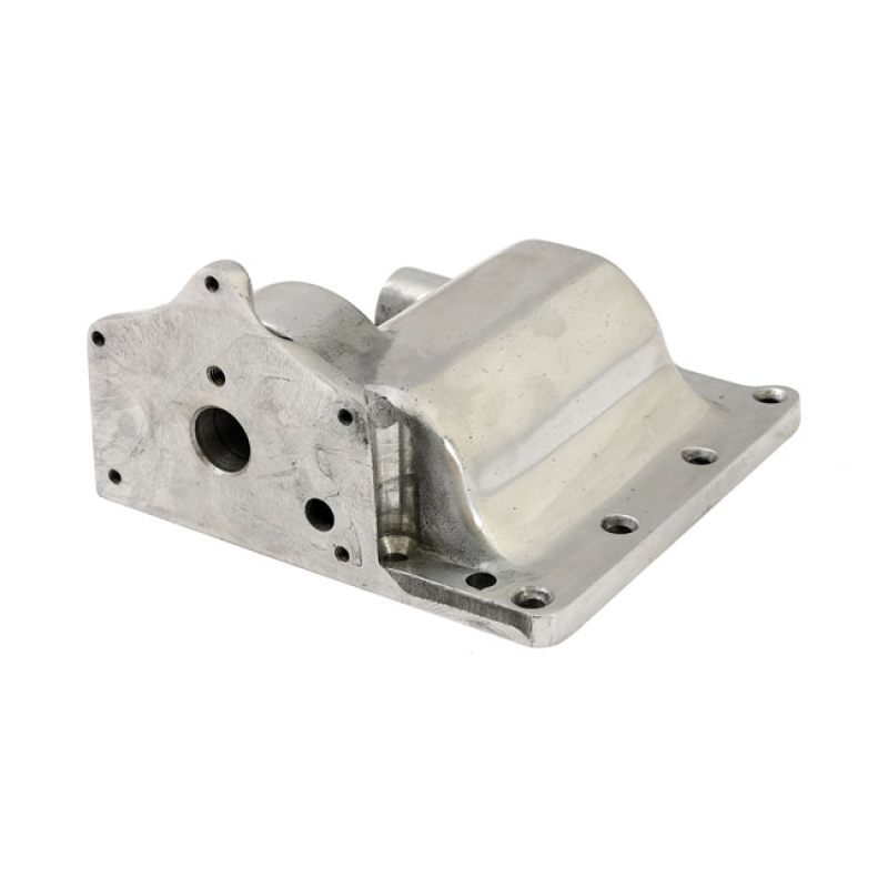 RATCHET TOP, 4-SPEED. POLISHED 555789